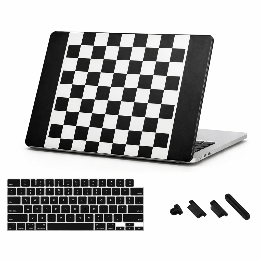 ChessBoard Shell Features 1