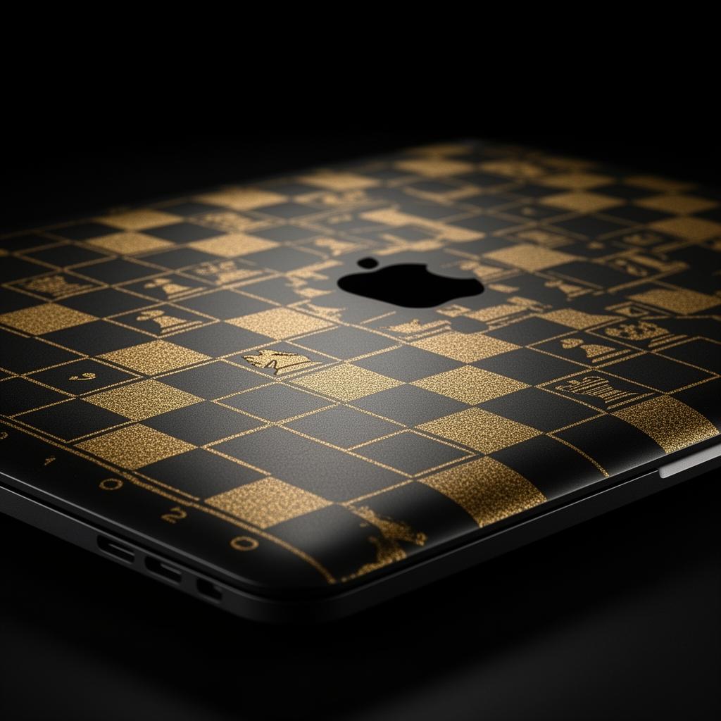 ChessBoard Shell Features